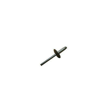 Aluminum Rivet 3/16 X 9/16 Inch